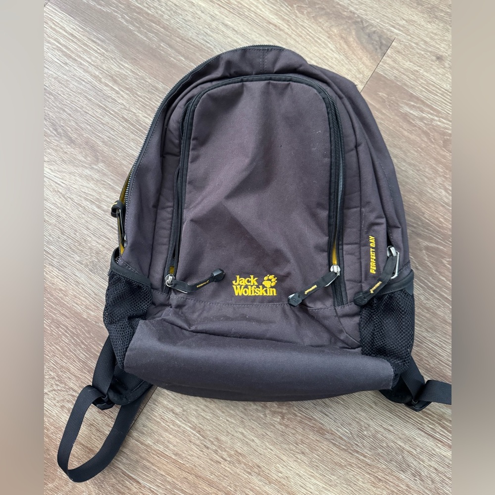 Jack Wolfskin Perfect Day Backpack